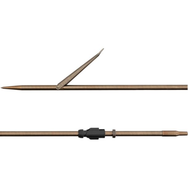 Eurus Threaded Pneumatic Shaft