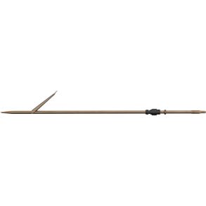 Eurus Threaded Pneumatic Shaft