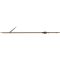 Eurus Threaded Pneumatic Shaft