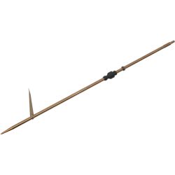 Cressi Eurus gevindsk�ret pneumatisk spyd