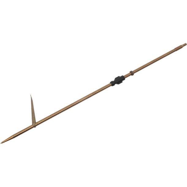 Eurus Threaded Pneumatic Shaft