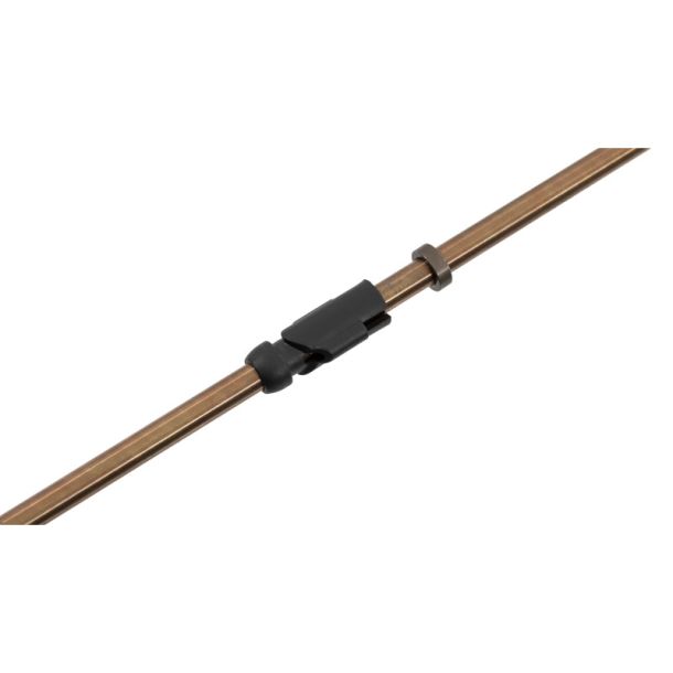 Eurus Threaded Pneumatic Shaft
