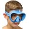 Cressi F1 Small maske bl�
