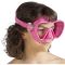 Cressi F1 Small maske pink