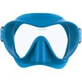 F1 Mask Turquoise