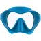 Cressi F1 maske turkis