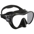 F1 Mask Black