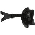 F1 Mask Black