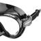 Cressi F1 maske sort