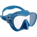 F1 Mask Blue