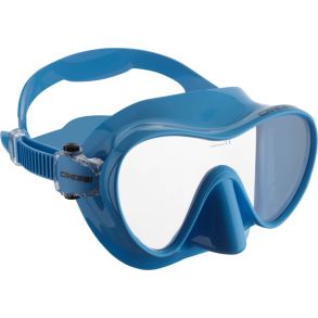 Cressi F1 maske bl�