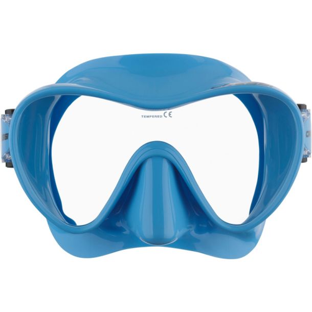 Cressi F1 maske bl�
