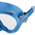 F1 Mask Blue