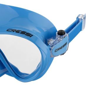 Cressi F1 maske bl�
