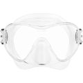 Cressi F1 + Supernova Dry snorkel combo