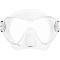Cressi F1 + Supernova Dry snorkel combo