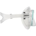 Cressi F1 + Supernova Dry snorkel combo