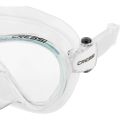 Cressi F1 + Supernova Dry snorkel combo