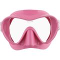 F1 Mask Pink