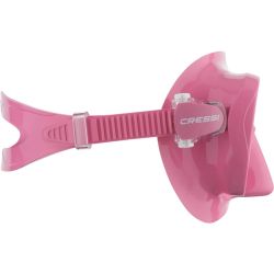Cressi F1 dykkermaske pink