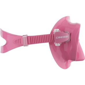 Cressi F1 maske pink