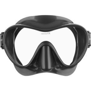 Cressi F1 maske s�lv