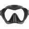 Cressi F1 maske s�lv