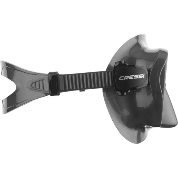 Cressi F1 maske s�lv