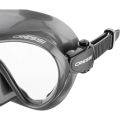 F1 Mask Silver