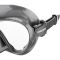 Cressi F1 maske s�lv