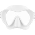 F1 Mask White