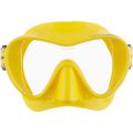 F1 Mask Yellow