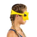 F1 Mask Yellow
