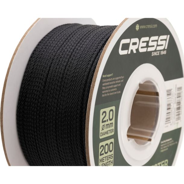 Cressi Line til hjul 200 m