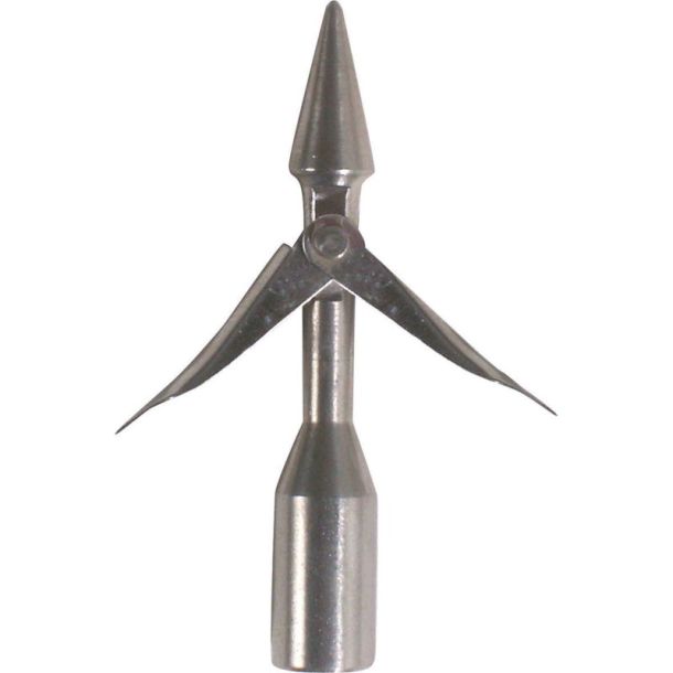 Mini Spearhead