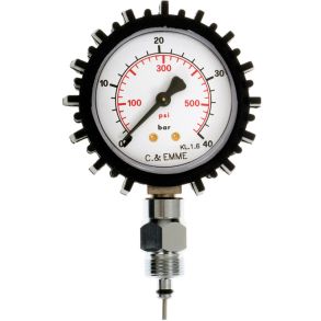 Cressi Sl Star manometer