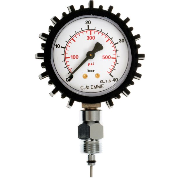 Cressi Sl Star manometer