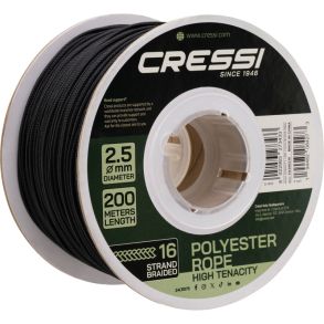 Cressi H�jstyrke line 200 m