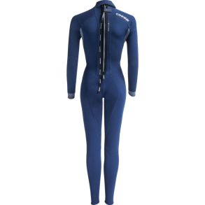 Cressi Fast 3 mm v�ddragt dame