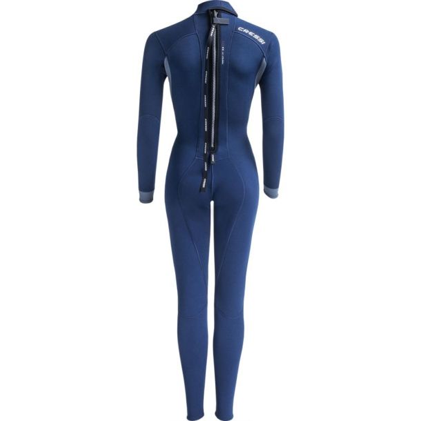Cressi Fast 3 mm v�ddragt dame