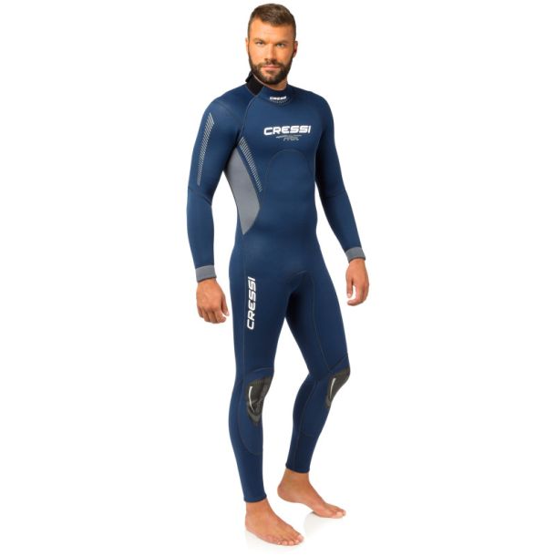 Cressi Fast 3 mm v�ddragt herre