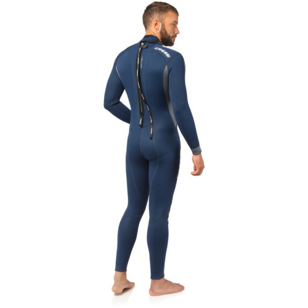 Cressi Fast 3 mm v�ddragt herre
