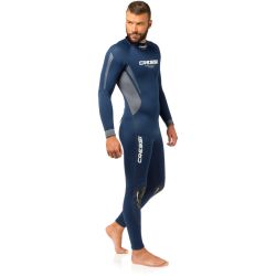 Cressi Fast 3 mm v�ddragt herre