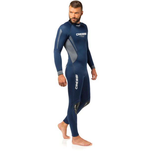 Cressi Fast 3 mm v�ddragt herre