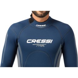 Cressi Fast 3 mm v�ddragt herre