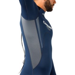 Cressi Fast 3 mm v�ddragt herre