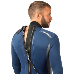 Cressi Fast 3 mm v�ddragt herre