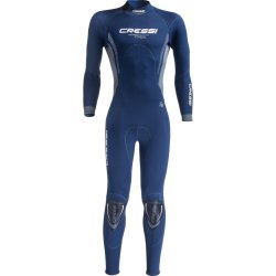 Cressi Fast 3 mm v�ddragt herre