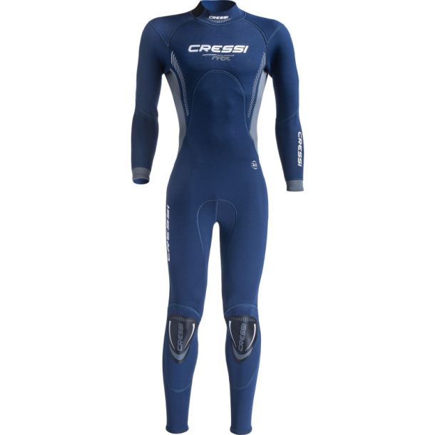 Cressi Fast 3 mm v�ddragt herre