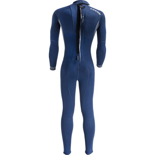 Cressi Fast 3 mm v�ddragt herre